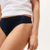 Confezione da 3 tanga senza cuciture