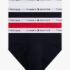 Confezione da 4 slip Cotton Classics Confezione da 4 slip Cotton Classics
