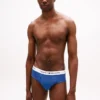 Confezione da 4 slip Cotton Classics Confezione da 4 slip Cotton Classics