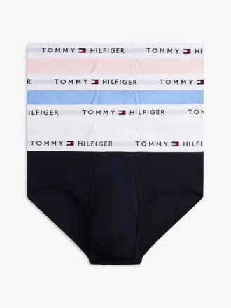 Confezione da 4 slip Cotton Classics