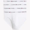 Confezione da 4 slip Cotton Classics Confezione da 4 slip Cotton Classics