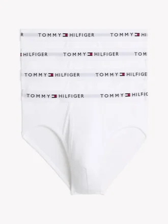 Confezione da 4 slip Cotton Classics