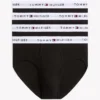 Confezione da 4 slip Cotton Classics Confezione da 4 slip Cotton Classics