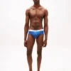 Confezione da 4 slip Cotton Classics Confezione da 4 slip Cotton Classics