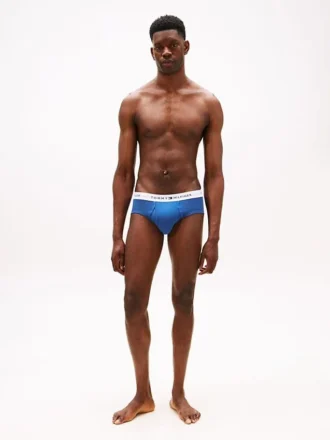 Confezione da 4 slip Cotton Classics