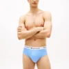 Confezione da 4 slip Cotton Classics Confezione da 4 slip Cotton Classics