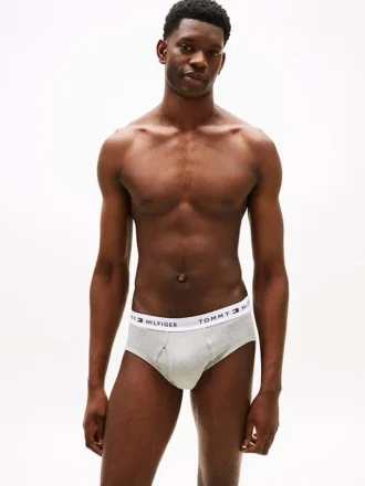 Confezione da 4 slip Cotton Classics