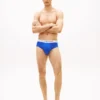 Confezione da 4 slip Cotton Classics Confezione da 4 slip Cotton Classics
