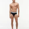 Confezione da 4 slip Cotton Classics Confezione da 4 slip Cotton Classics
