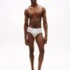 Confezione da 4 slip Cotton Classics Confezione da 4 slip Cotton Classics