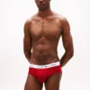 Confezione da 4 slip Cotton Classics Confezione da 4 slip Cotton Classics