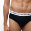 Confezione da 4 slip Cotton Classics Confezione da 4 slip Cotton Classics