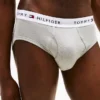 Confezione da 4 slip Cotton Classics Confezione da 4 slip Cotton Classics