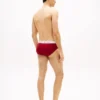 Confezione da 4 slip Cotton Classics Confezione da 4 slip Cotton Classics