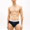 Confezione da 4 slip Cotton Classics Confezione da 4 slip Cotton Classics