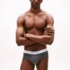 Confezione da 4 slip Cotton Classics Confezione da 4 slip Cotton Classics