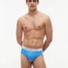 Confezione da 4 slip Cotton Classics Confezione da 4 slip Cotton Classics