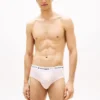 Confezione da 4 slip Cotton Classics Confezione da 4 slip Cotton Classics