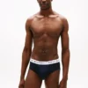 Confezione da 4 slip Cotton Classics Confezione da 4 slip Cotton Classics