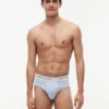 Confezione da 4 slip Cotton Classics Confezione da 4 slip Cotton Classics