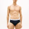 Confezione da 4 slip Cotton Classics Confezione da 4 slip Cotton Classics