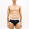 Confezione da 4 slip Cotton Classics Confezione da 4 slip Cotton Classics