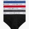 Confezione da 4 slip Cotton Classics Confezione da 4 slip Cotton Classics