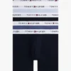Confezione da 5 boxer Cotton Classics Confezione da 5 boxer Cotton Classics