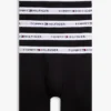 Confezione da 5 boxer Cotton Classics Confezione da 5 boxer Cotton Classics
