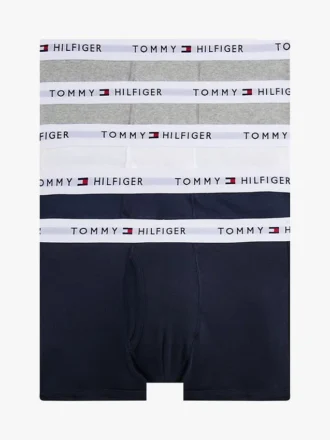 Confezione da 5 boxer Cotton Classics
