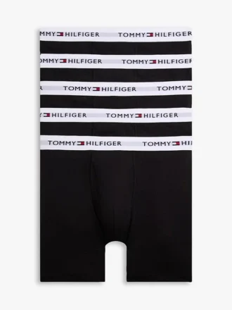 Confezione da 5 boxer Cotton Classics