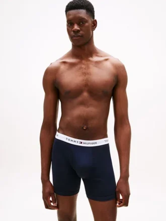 Confezione da 5 boxer Cotton Classics