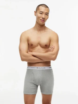 Confezione da 5 boxer Cotton Classics