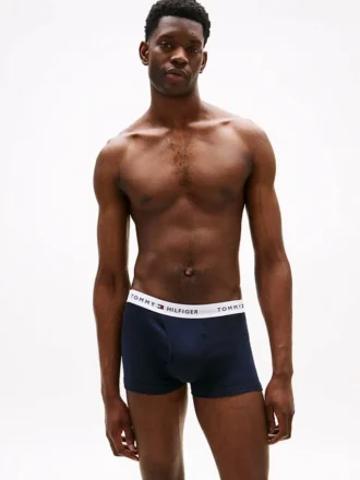 Confezione da 5 boxer Cotton Classics