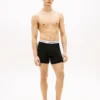 Confezione da 5 boxer Cotton Classics Confezione da 5 boxer Cotton Classics