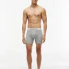 Confezione da 5 boxer Cotton Classics Confezione da 5 boxer Cotton Classics