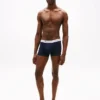 Confezione da 5 boxer Cotton Classics Confezione da 5 boxer Cotton Classics