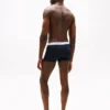 Confezione da 5 boxer Cotton Classics Confezione da 5 boxer Cotton Classics