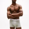 Confezione da 5 boxer Cotton Classics Confezione da 5 boxer Cotton Classics