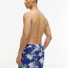 Costume da bagno a 7″ con stampa Surf Costume da bagno a 7″ con stampa Surf