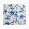 Costume da bagno a 7″ con stampa Surf Costume da bagno a 7″ con stampa Surf