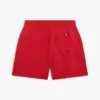 Costume da bagno a righe per bambini Costume da bagno a righe per bambini