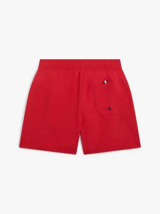 Costume da bagno a righe per bambini