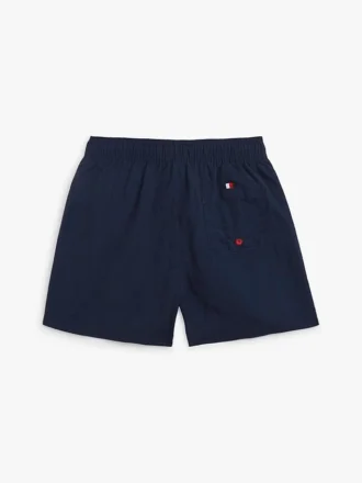 Costume da bagno a righe per bambini