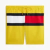 Costume da bagno con logo bandiera da 7″ Costume da bagno con logo bandiera da 7″