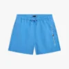Costume da bagno con logo Hilfiger per bambini Costume da bagno con logo Hilfiger per bambini
