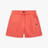 Costume da bagno con logo Hilfiger per bambini Costume da bagno con logo Hilfiger per bambini