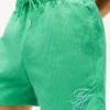 Costume da bagno Script Monogram 5″ Costume da bagno Script Monogram 5″