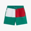 Costume da bagno Signature Flag per bambini Costume da bagno Signature Flag per bambini