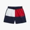 Costume da bagno Signature Flag per bambini Costume da bagno Signature Flag per bambini